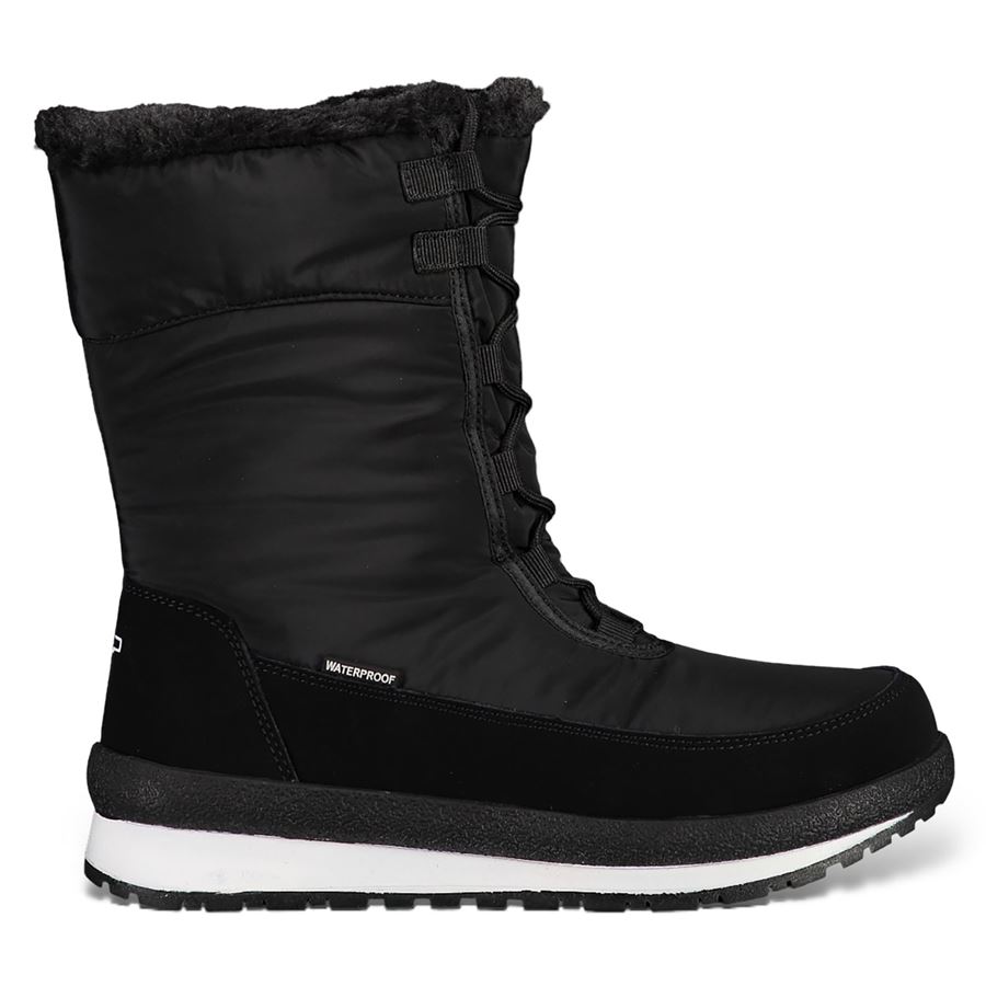 HARMA WMNS SNOW BOOT WP Cmp | 39Q4976U901