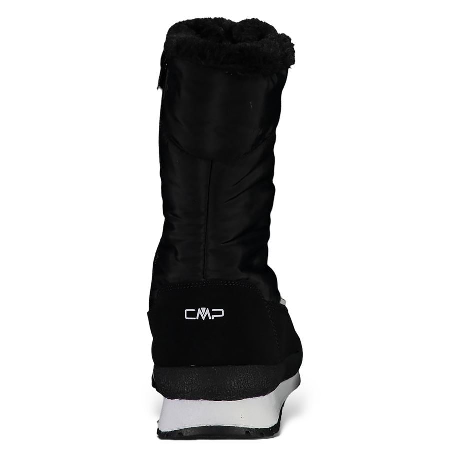 HARMA WMNS SNOW BOOT WP Cmp | 39Q4976U901