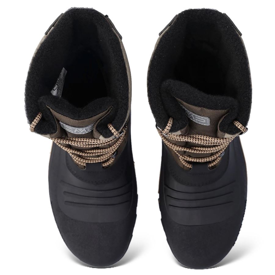 NIETOS SNOW BOOTS Cmp | 3Q47867P961