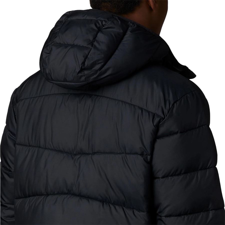 FIVEMILE BUTTLE HOODED JACKET Columbia | 1864204010