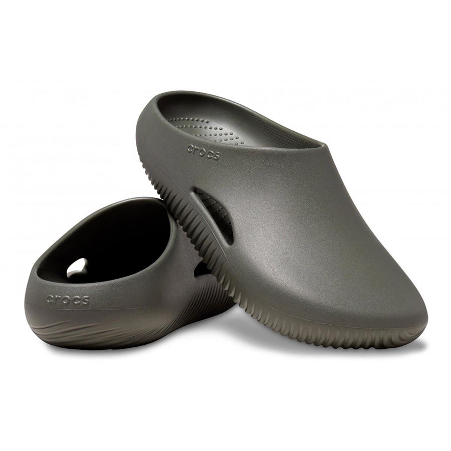 MELLOW CLOG Crocs | 208493DUOV