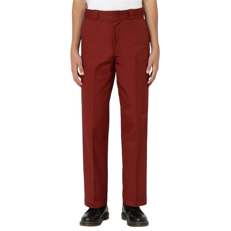 874 Work Pant pantaloni da uomo Dickies | DK0A4XK6G04