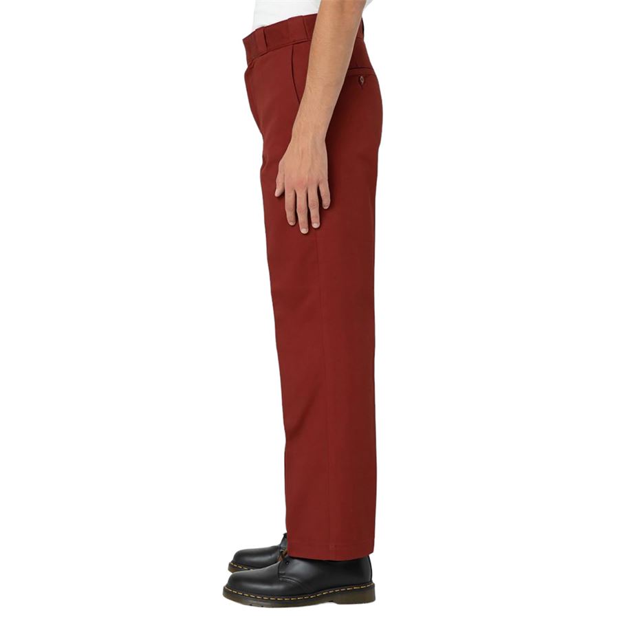 874 Work Pant pantaloni da uomo Dickies | DK0A4XK6G04