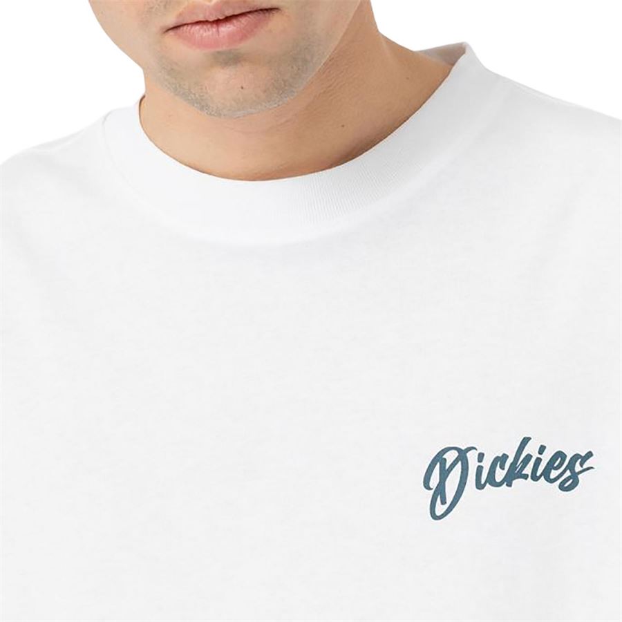 DIGHTON TEE LS Dickies | DK0A4YFFWHX