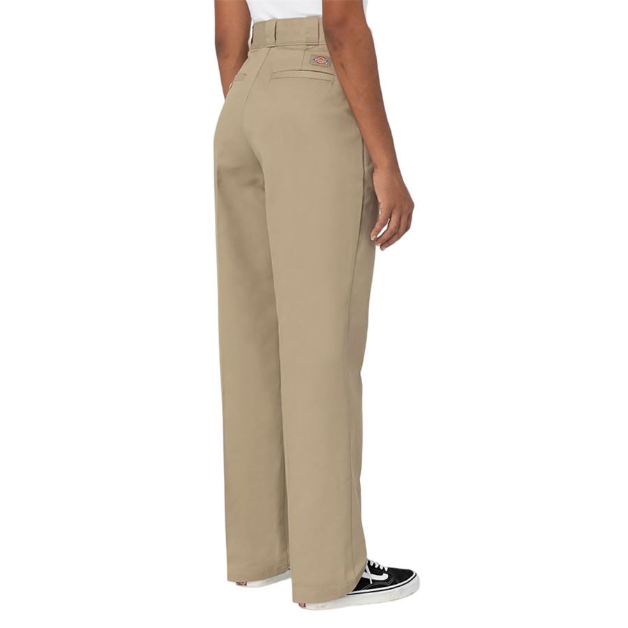 W 874 Workpant Rec W pantaloni da donna Dickies | DK0A4YH1KHK