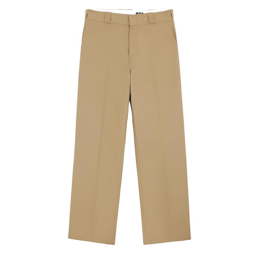 W 874 Workpant Rec W pantaloni da donna Dickies | DK0A4YH1KHK