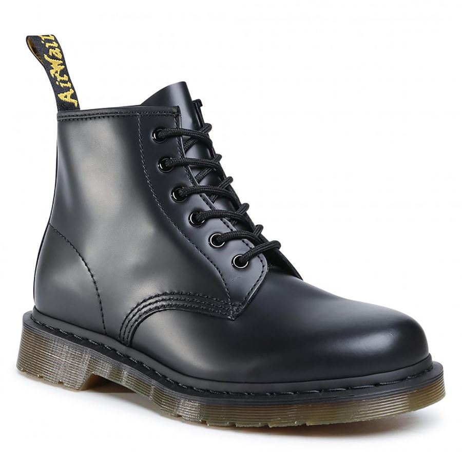 101 SMOOTH Dr Martens | 24255001