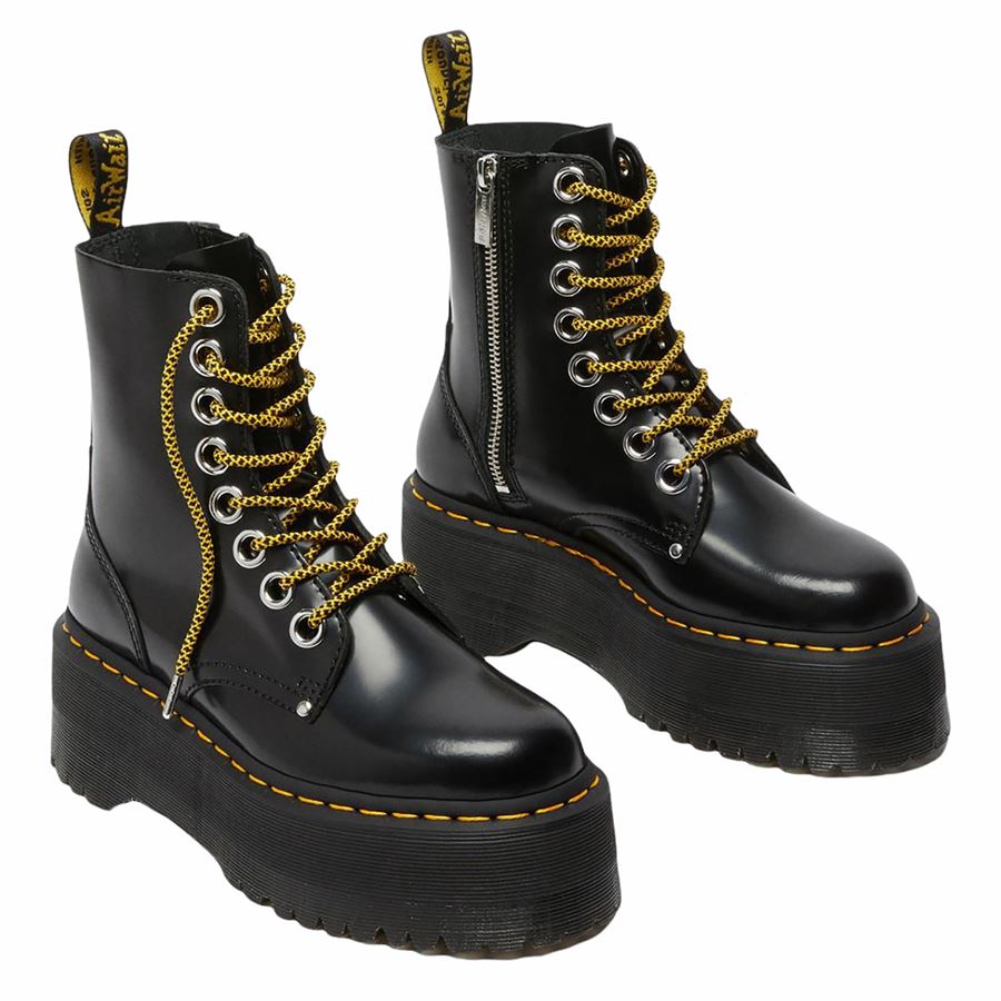 JADON MAX BUTTERO Dr Martens | 25566001