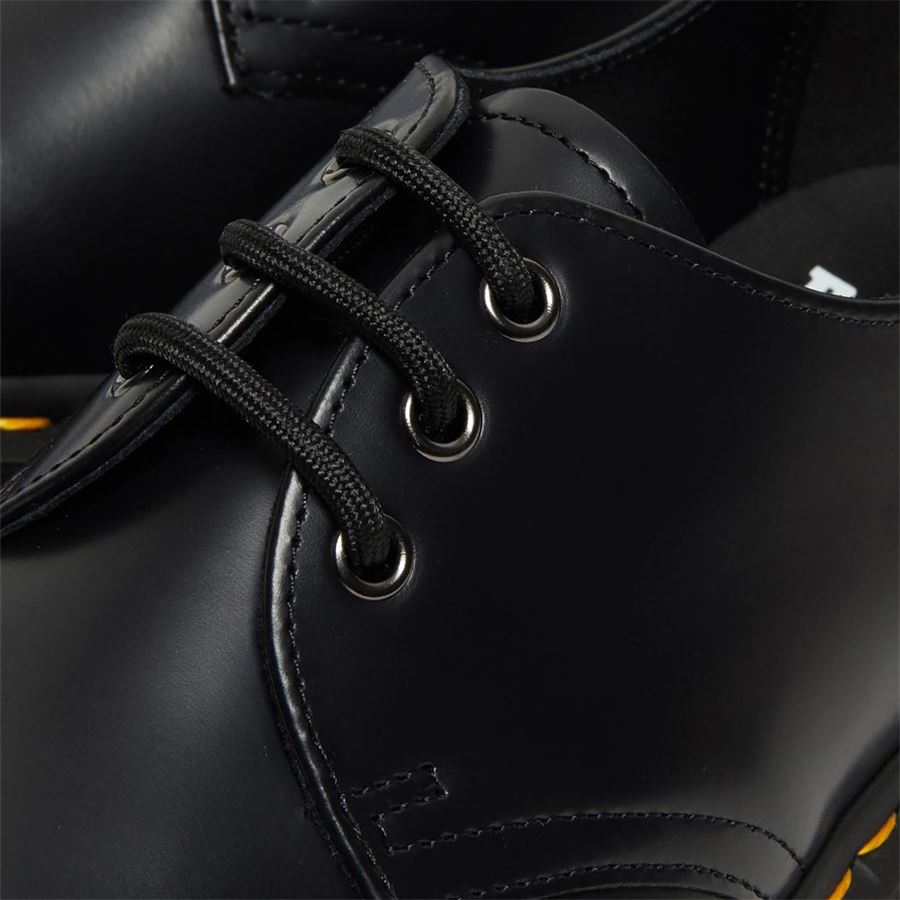 1461 QUAD POLISHED SMOOTH Dr Martens | 25567001