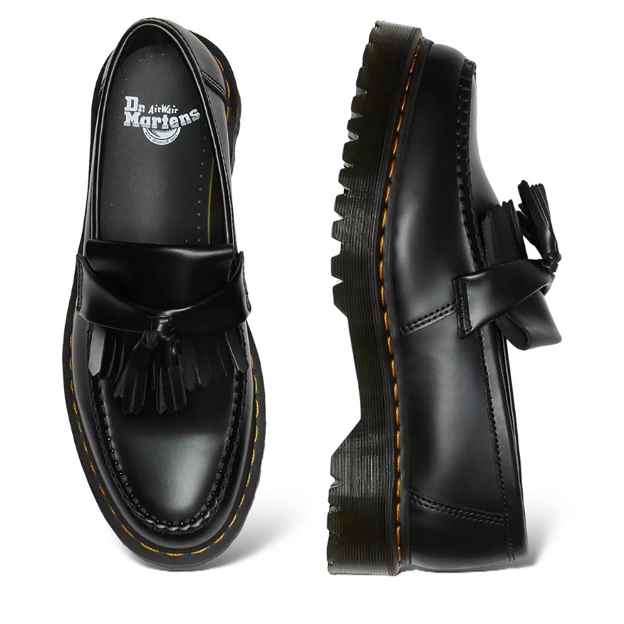 ADRIAN BEX SMOOTH Dr Martens | 26957001
