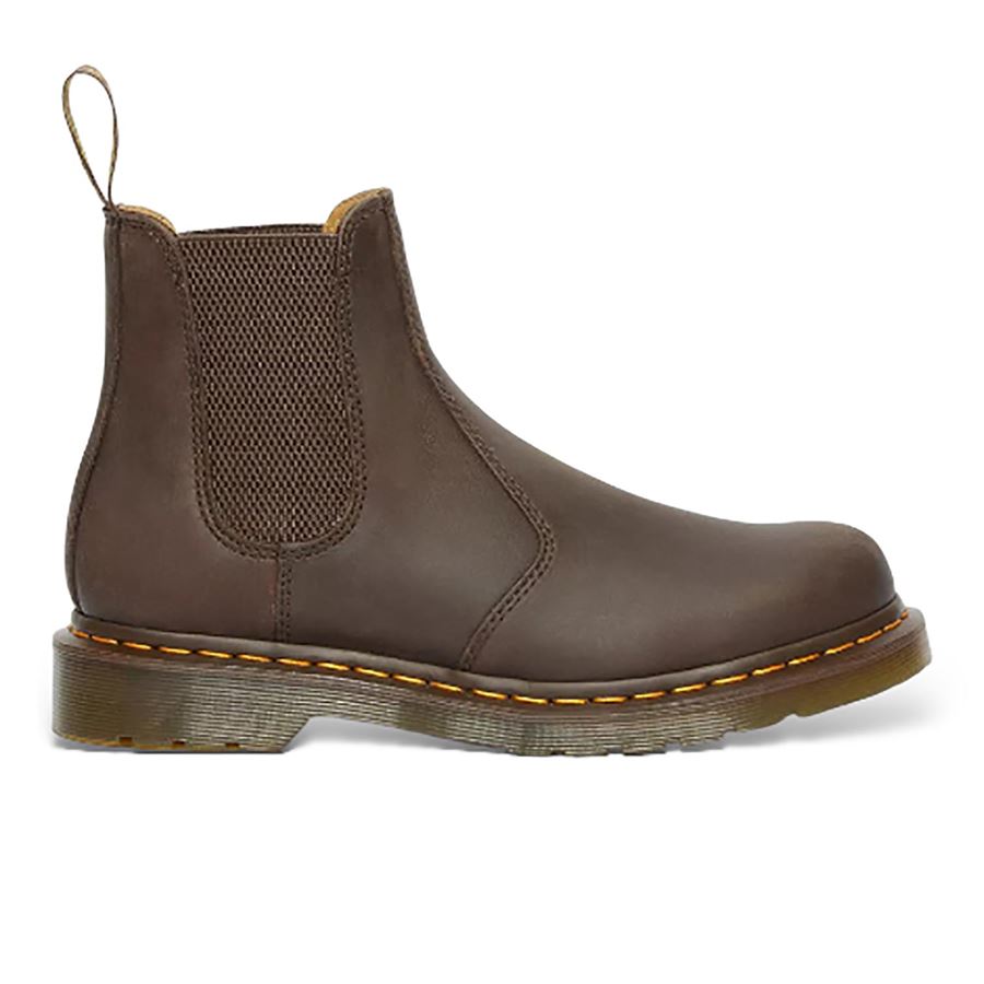 2976 YS CRAZY HORSE Dr Martens | 27486201