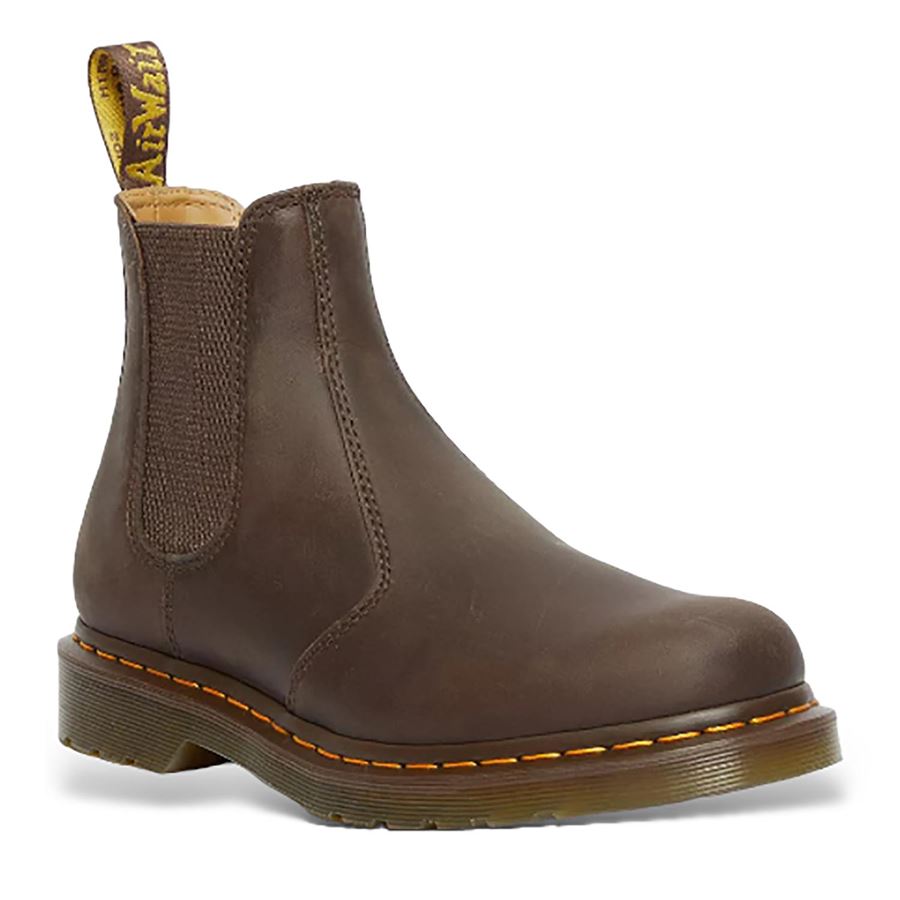 2976 YS CRAZY HORSE Dr Martens | 27486201