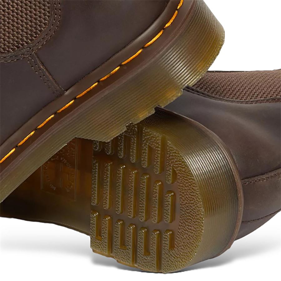 2976 YS CRAZY HORSE Dr Martens | 27486201