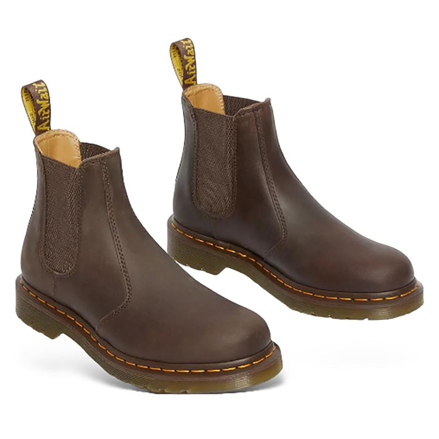 2976 YS CRAZY HORSE Dr Martens | 27486201
