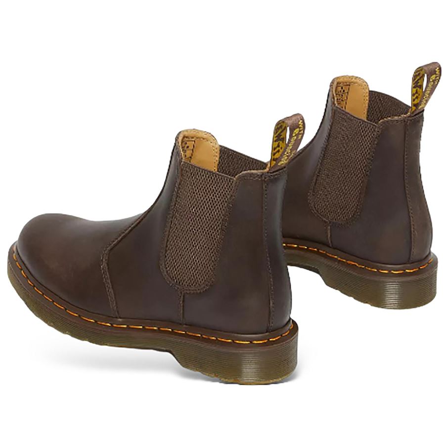 2976 YS CRAZY HORSE Dr Martens | 27486201