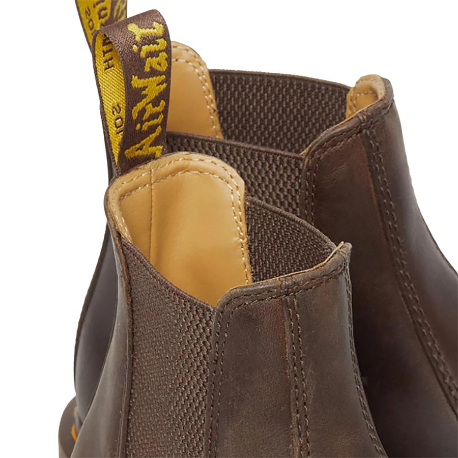 2976 YS CRAZY HORSE Dr Martens | 27486201