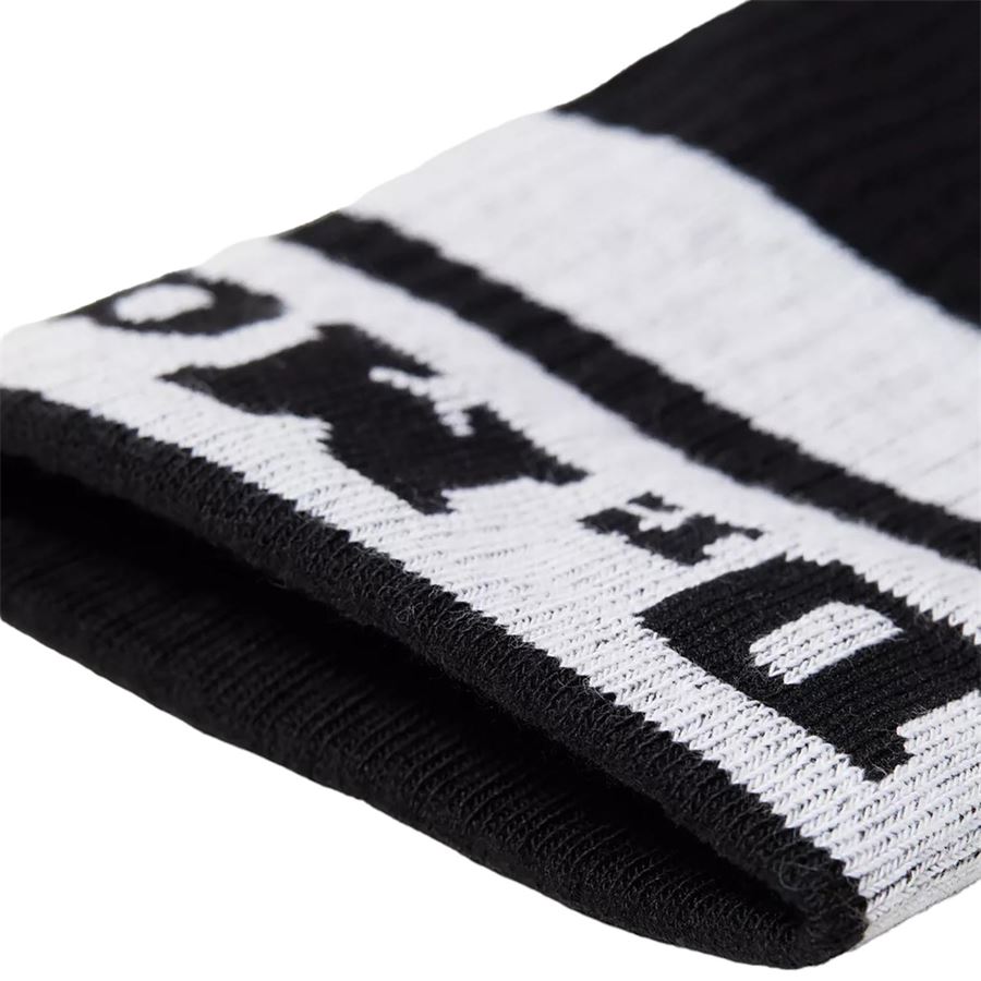 ATHLETIC LOGO SOCK Dr Martens | AC681006
