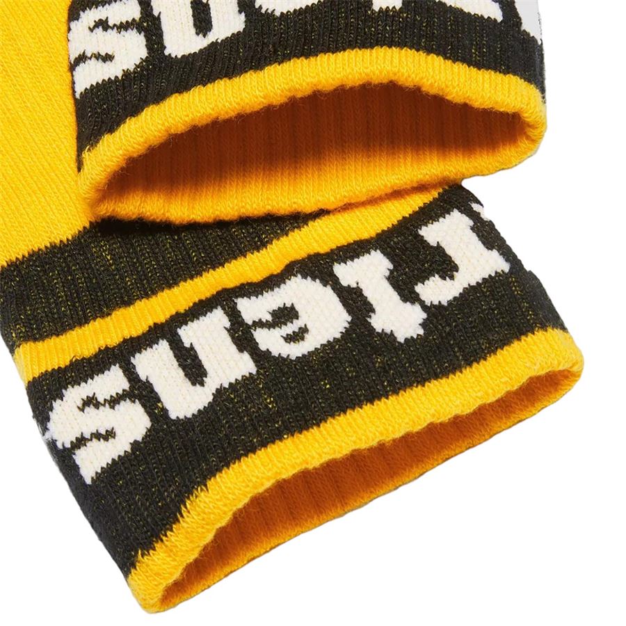 ATHLETIC LOGO SOCK Dr Martens | AC681700