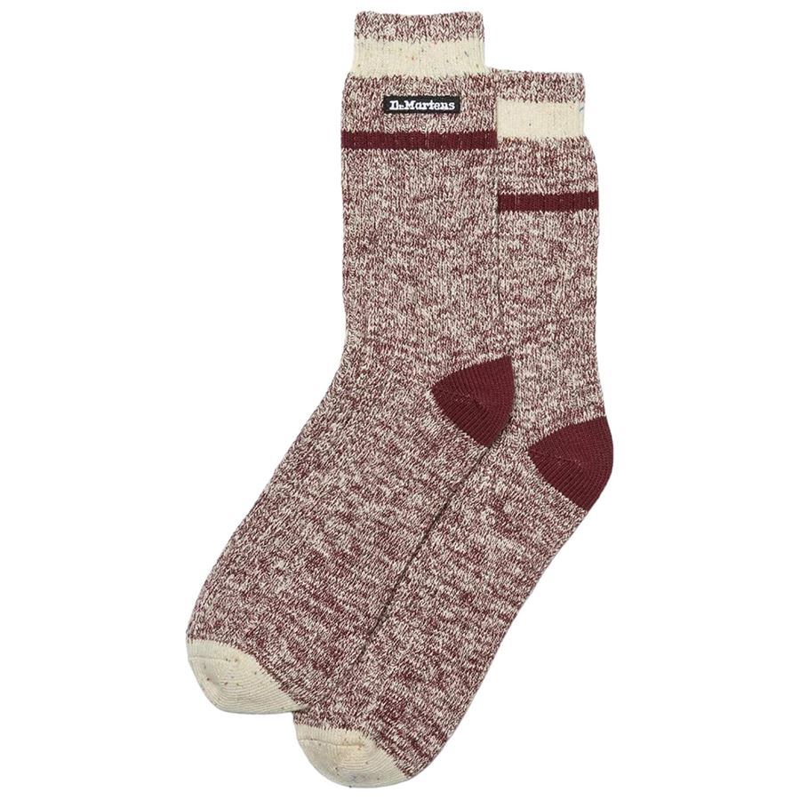 MARL SOCK Dr Martens | AD017601