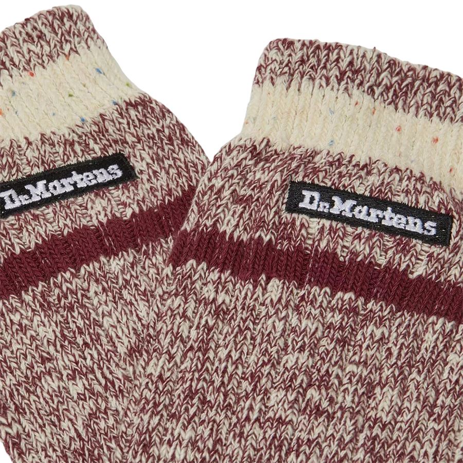 MARL SOCK Dr Martens | AD017601