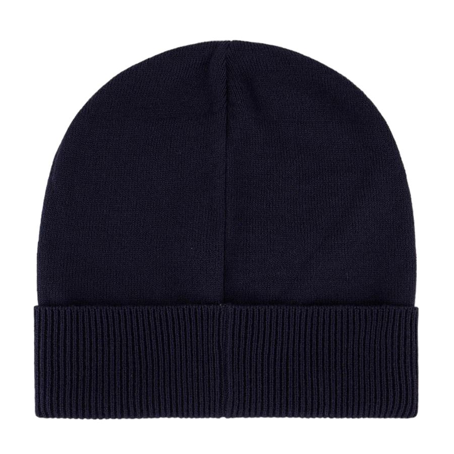 UNISEX KNITTED BEANIE HAT EA7 | 24012701538