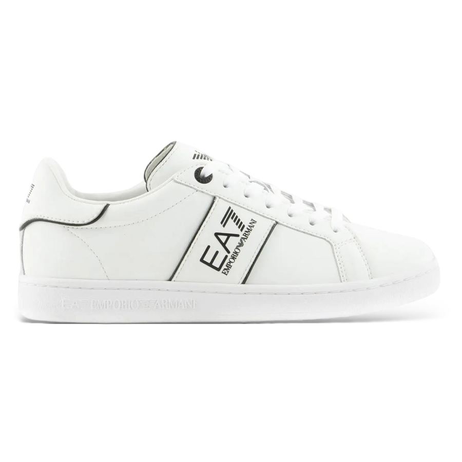 SNEAKER CLASSIC PERFORMANCE LEATHER EA7 | X8X102XK346D611