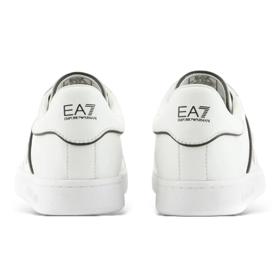 SNEAKER CLASSIC PERFORMANCE LEATHER EA7 | X8X102XK346D611