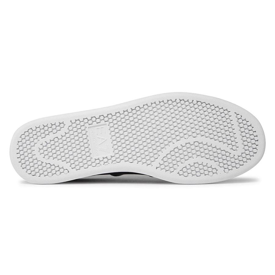 SNEAKER CLASSIC PERFORMANCE LEATHER EA7 | X8X102XK346R370
