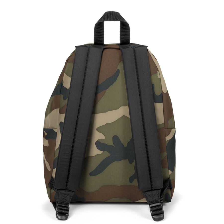 Padded Pak'r Zaino Eastpak | K620181