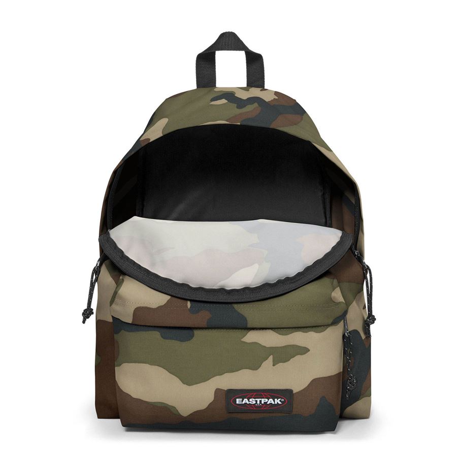 Padded Pak'r Zaino Eastpak | K620181