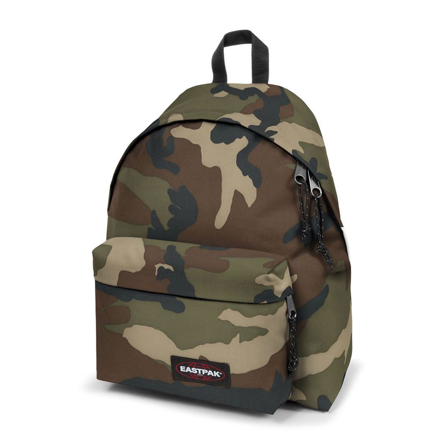 Padded Pak'r Zaino Eastpak | K620181