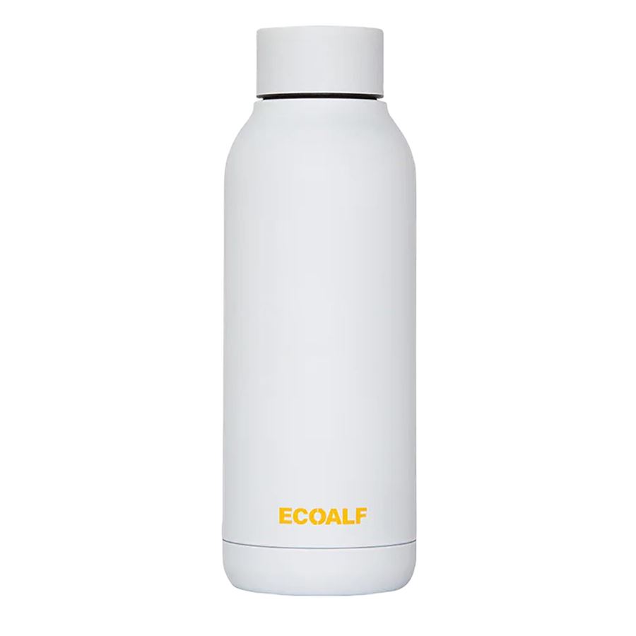 BRONSONALF STAINLESS STEEL BOTTLE 510ML Ecoalf | ACBOBOTPB0000001