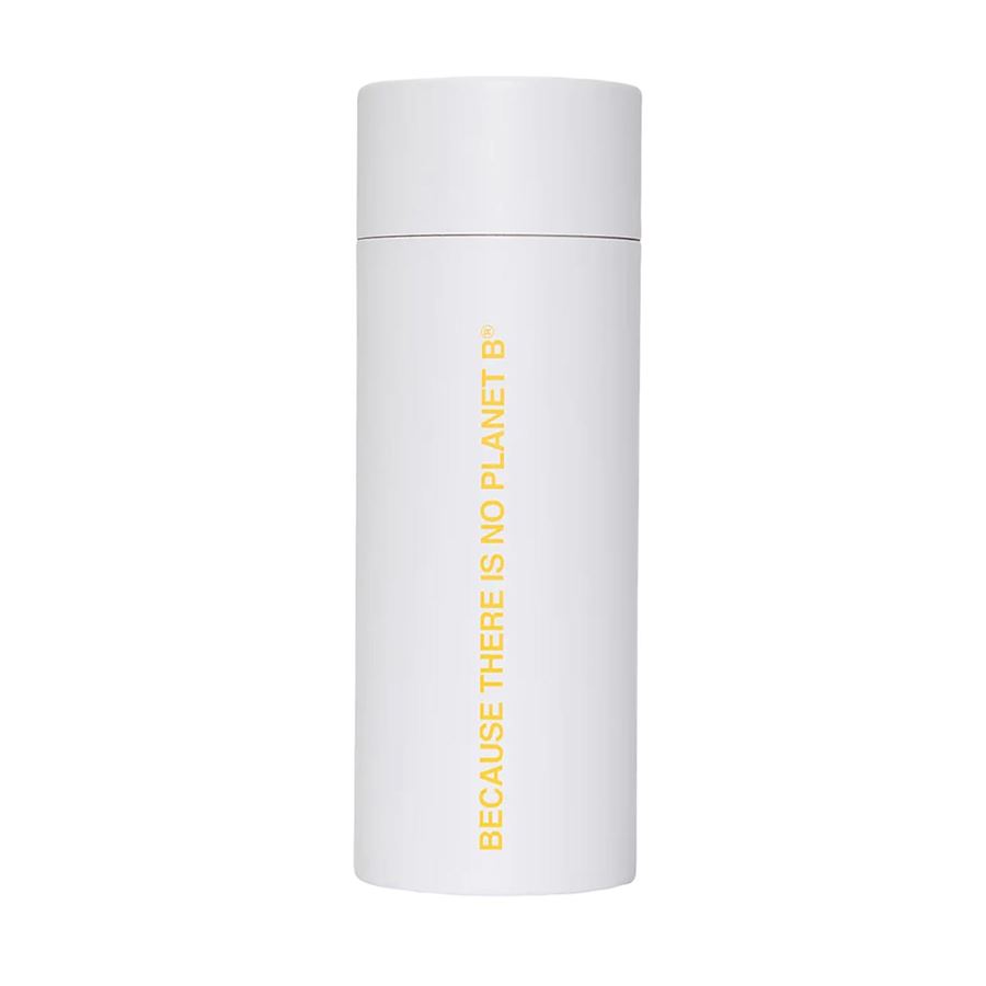 BRONSONALF STAINLESS STEEL BOTTLE 510ML Ecoalf | ACBOBOTPB0000001