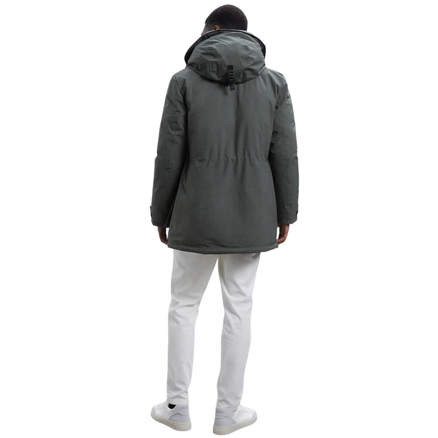 CONDORALF JACKET MAN Ecoalf | GAJKCONDO0151128