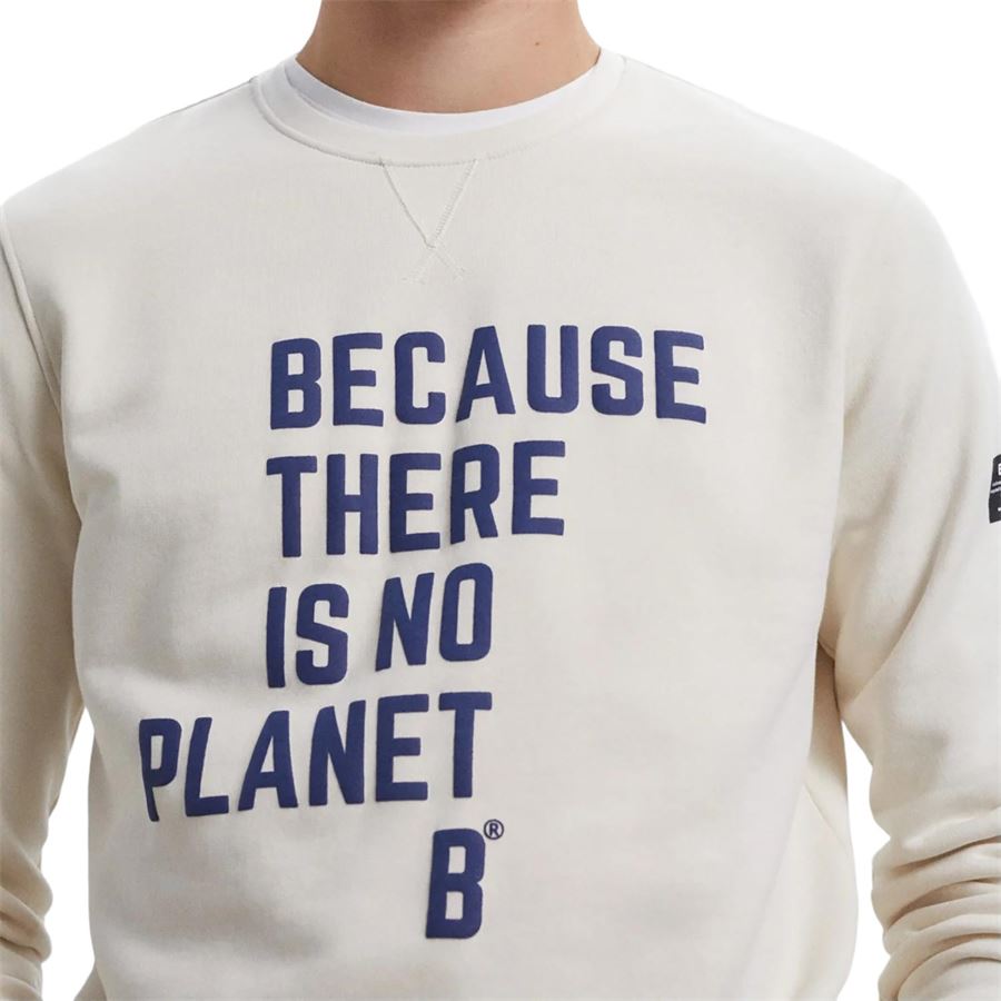 AIXALF SWEATSHIRT MAN Ecoalf | GASTAIXAL0800021