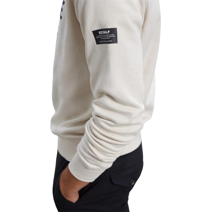 AIXALF SWEATSHIRT MAN Ecoalf | GASTAIXAL0800021