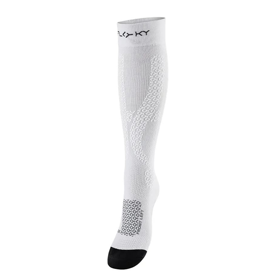 JUMPER UP LONG Floky | FLJLBIANCO