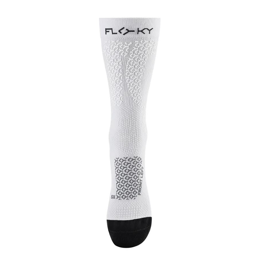 JUMPER UP MEDIUM Floky | FLJMBIANCO