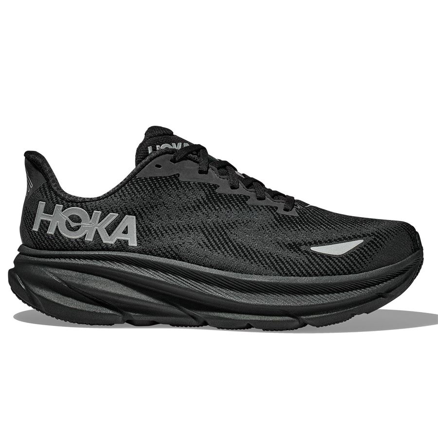 W CLIFTON 9 GTX Hoka | 1141490BBLC