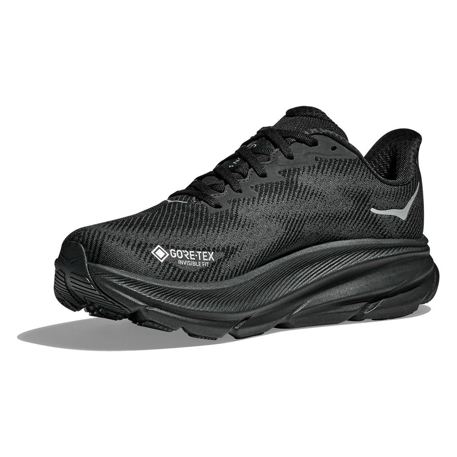 W CLIFTON 9 GTX Hoka | 1141490BBLC