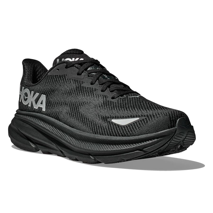W CLIFTON 9 GTX Hoka | 1141490BBLC