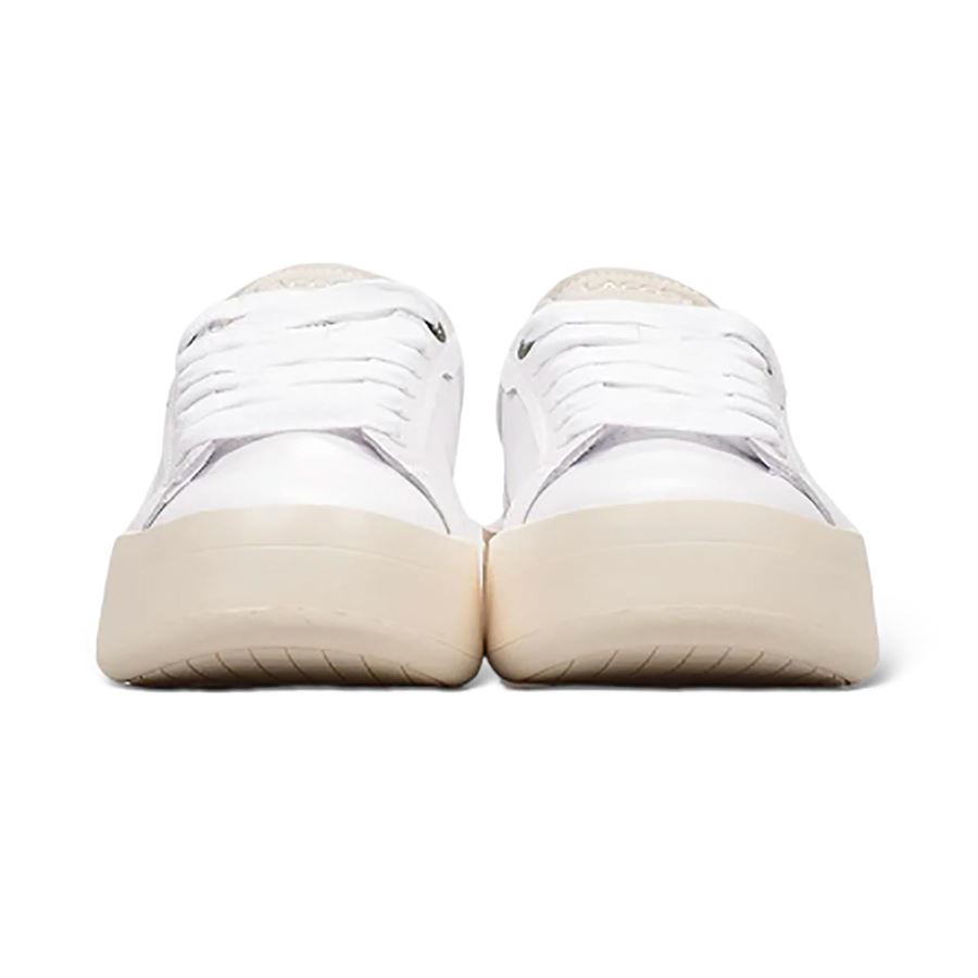 Carnaby Platform sneakers da donna Lacoste | 45SFA004065T