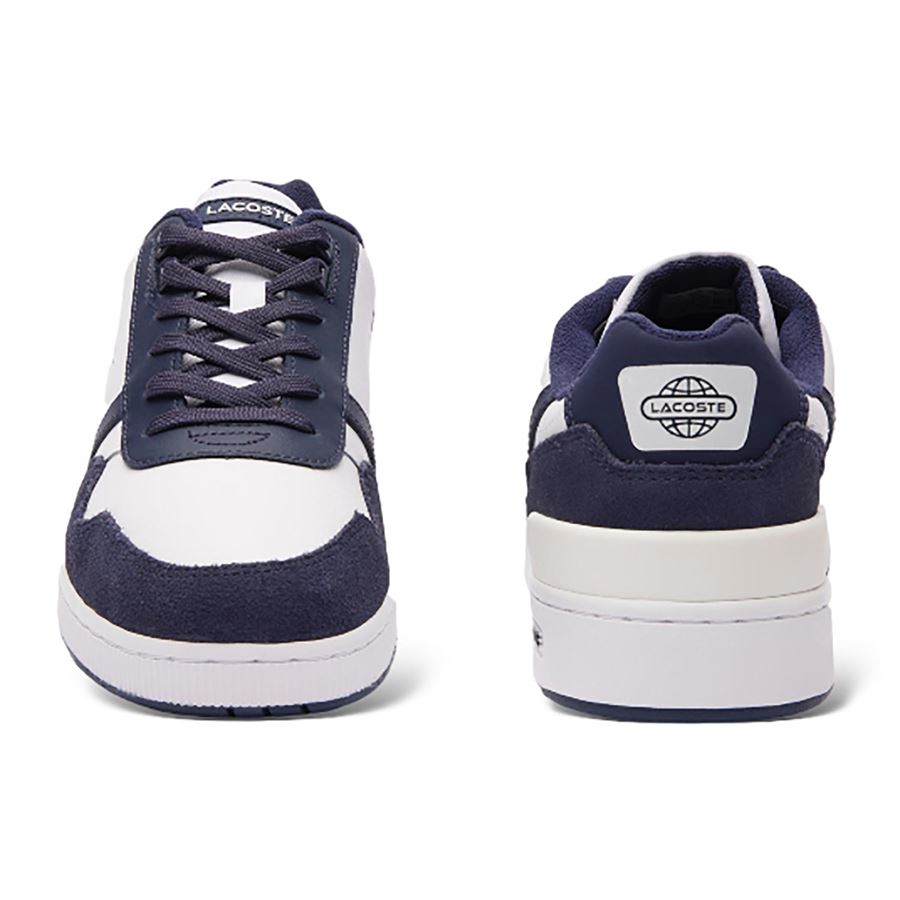 T-Clip sneakers da uomo Lacoste | 46SMA007042