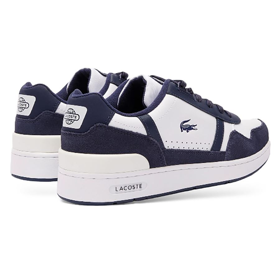 T-Clip sneakers da uomo Lacoste | 46SMA007042