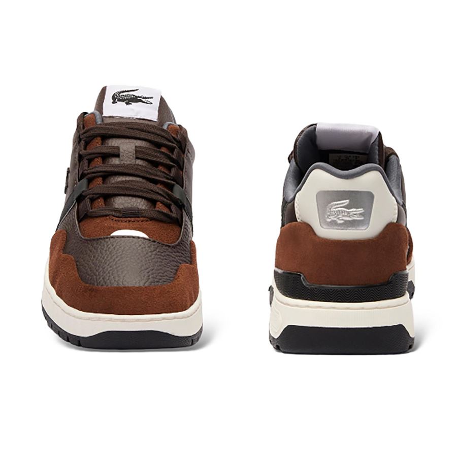 T-Clip sneakers da uomo Lacoste | 46SMA00971W7
