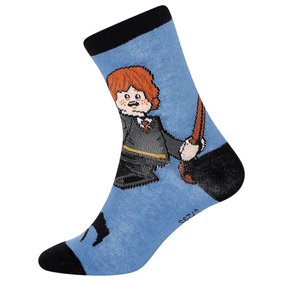 LEGO WEAR ALEX 721 3-PACK SOCKS Lego | 12011000912