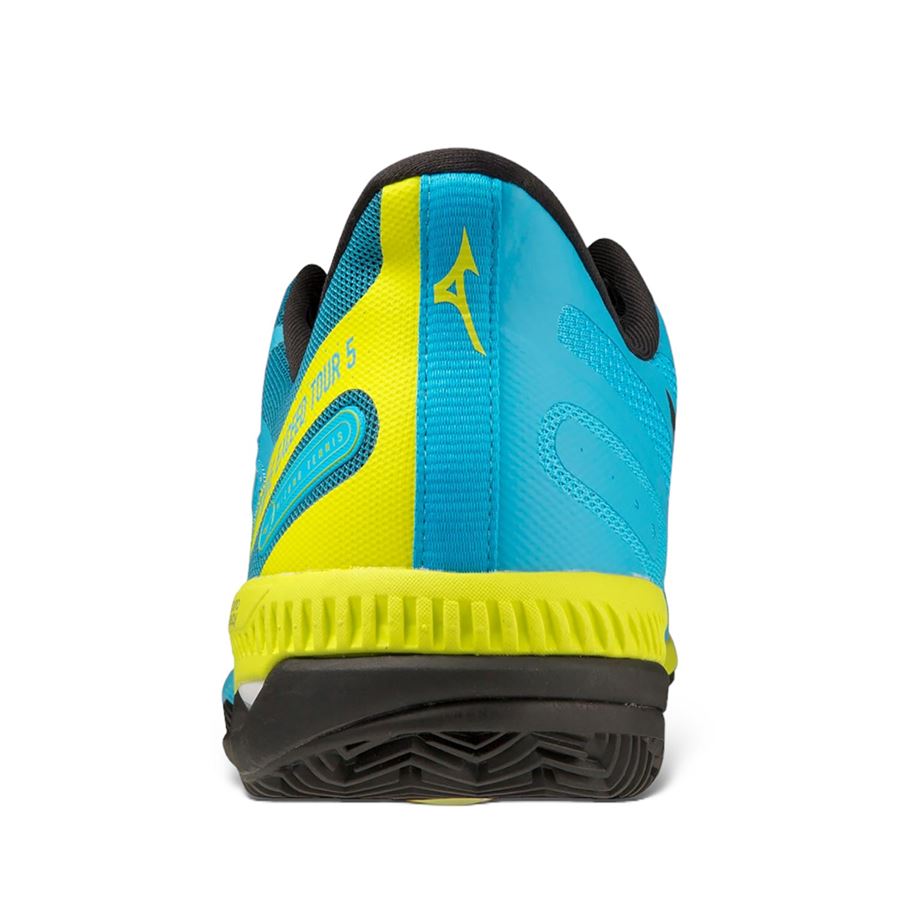 SHOE WAVE EXCEED TOUR CC Mizuno | 61GC227425