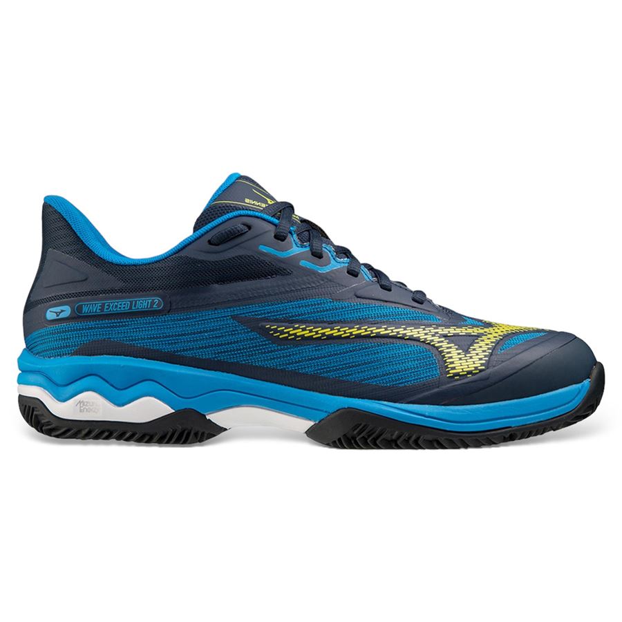 SHOE WAVE EXCEED LIGHT CC Mizuno | 61GC232014