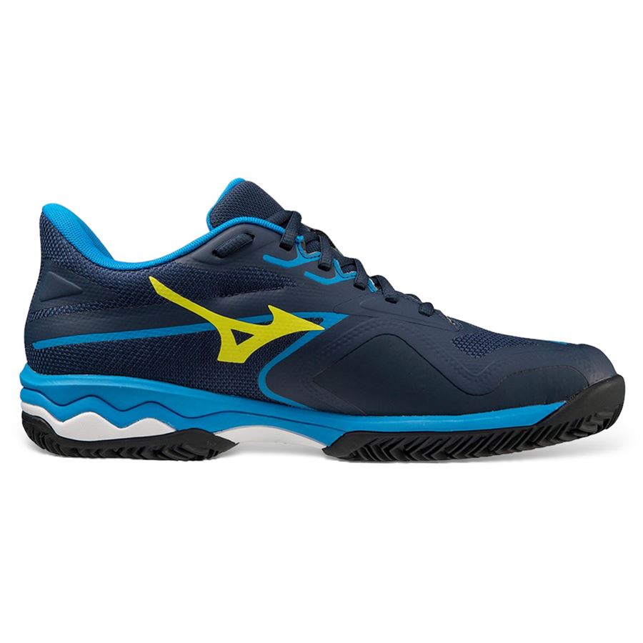 SHOE WAVE EXCEED LIGHT CC Mizuno | 61GC232014