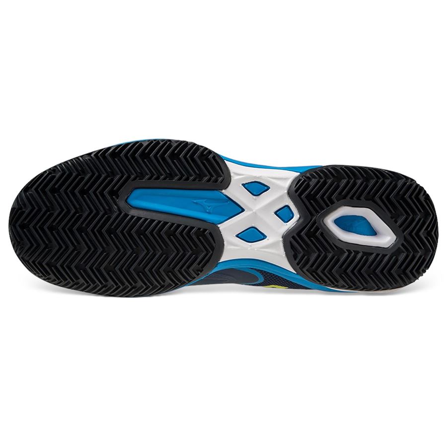 SHOE WAVE EXCEED LIGHT CC Mizuno | 61GC232014